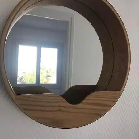 Direction Sud ! Appartement *