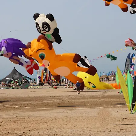 Appartement Direction Sud ! *