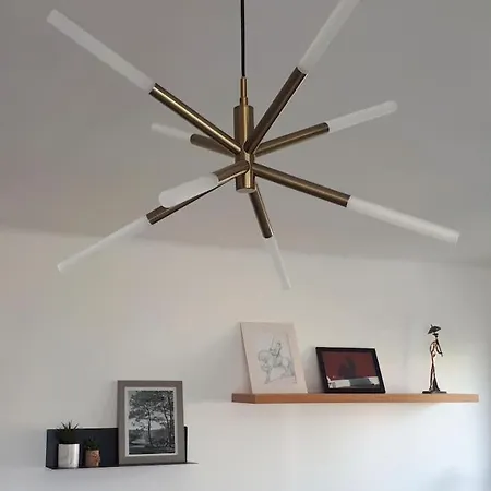 Direction Sud ! Lejlighed *