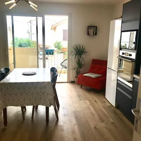 Apartmán Direction Sud ! *