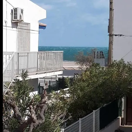 Apartmán Direction Sud ! *