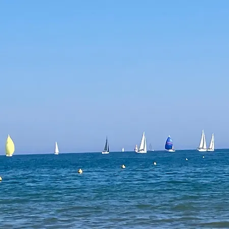 Direction Sud ! * Narbonne-Plage