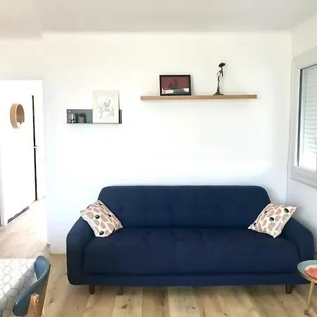 Apartman Direction Sud ! Narbonne-Plage